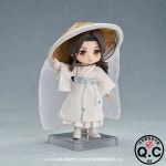 재고 있음 오리지널 굿 스마일 Xie Lian 넨도로이드 액션 피규어 Heaven 공식 축복 모델 장식품 : 태림 상사