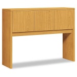 HON 105323NN 10500 48 x 14-5/8 37-1/8 인치 스택온 스토리지 허치 포 리턴, 마호가니 : 페이시즘