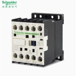 슈나이더 DC 접촉기 LP1K09004BD3 코일 DC24V LP1K120004BD3 : 진하유통12