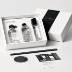 메종오브 디퓨저 블랙 에디션 선물패키지 (디퓨저+에어드레스퍼퓸) : 메종오브MAISONAUBE