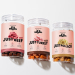 메그펫츠 저스트 츄이 트릿 180g 5개 : 주식회사 바른생활