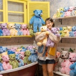 제주 조안베어뮤지엄 입장권 / 제주도 여행 어린이 관광지 : WEPICK