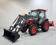 대동 트랙터 GX7510PC [74마력] : 농민카 스토어