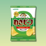 [야마요시] 와사비프 50g : 39마트