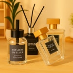 센트포엠 초간단 향수만들기 디퓨저만들기 DIY : 센트포엠