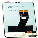 BLU G63 G0870 LCD 디스플레이  터치 스크린 디지타이저 어셈블리 용 6.8 인치 새  교체 부품 : 더블랙무역