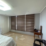 부산 명지 삼정그린코아 커튼 블라인드 / 창원 마산 진해 김해 진주 부산 양산 데코인홈 : 데코인 홈