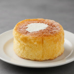 우유크림 카스테라 (디저트 빵 크림빵 냉동 120g) : 완푸드