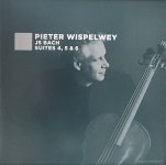 피터 비스펠베이, 바흐 무반주첼로조곡 전곡 (Pieter Wispelway, Bach Cello Suites) : 트루빈티지