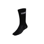 OMP Socks - IE0-0776-A01-071-M One Size Black : 나혼자만 레벨업
