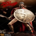 재고 있음 HHMODEL HH18065 1/12 스케일 남성 군인 스파르타 300 그리스 신화 전사 6 풀 세트 액션 피규어 컬렉션 : 태림 상사