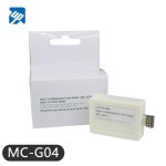 MC-G04 유지 보수 카트리지 칩 리셋기 G1430 : 무궁화상가