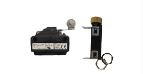 아즈빌 SL1-P 리미트스위치 AZBIL : 주식회사 동승