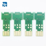 Brother MFC-J6980CDW 잉크 카트리지 칩 LC3117 XL : 무궁화상가