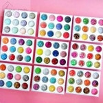 생활방 레진공예 반짝이재료 네일재료 레진아트세트 : 생활방