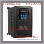 입력 GD200-015G 018P-4 인버터 VFD 주파수 AC 3 상 400V 15 18.5KW 40 47A : 진하유통13