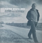 피터 비스펠베이, 바흐 무반주첼로조곡 전곡 (Pieter Wispelway, Bach Cello Suites) : 트루빈티지