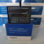 ORICH 타코미터 CU-61K-N CU-61K 62K 63K-N CA-61K 62K-N RLU-40-N VU-T40 공급 : 진하유통12