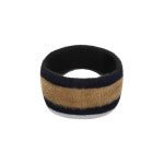 말본 바이저 로고 자가드 니트 썬캡 골프모자 M5442PVS07 : AEND 에이엔드