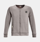 [언더아머 본사]남성 UA 서밋 니트 그래픽 풀 집1373802-294 : 언더아머 코리아