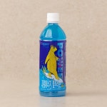 노브랜드 파워에너지 블루 레몬 500ml, 10개 : 아슈테