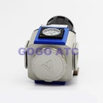 가스 소스 압력 조절 밸브 GR200-08 GR300-10 GR400-15 GR600-20 GR600-25 공압 부품 감압 밸브 : 제이엠로지스12