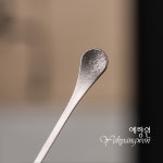 [다도 육군자] 예향원 고급 티타늄 다하 차시 세트 3종 E-10722 : 예향원