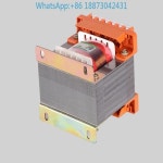 BK 시리즈 단상 건식 절연 제어 변압기 3 상 380V 220V 6 V 12 24 36 48 110 V : 진하유통12