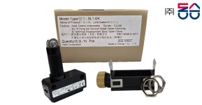 아즈빌 SL1-EK 리미트스위치 AZBIL : 주식회사 동승