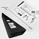 암소 비주얼 인공 수정 건 수의학 사육 도구 가축 농장 내시경 Ai 수정 : 히어앤나우7