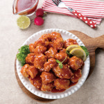 아이엠소스 새맛닭강정소스 5kg 속초 양념치킨소스 꼬치 업소용 : 아이엠소스