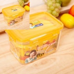 직사각밀폐 14호 2L 소분 보관 : 행복을드리는쇼핑