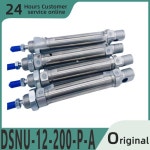 미니 실린더 DSNU-12-200-P-A DSNU-10-10-P-A DSNU-10-15-P-A DSNU-10-20-P-A DSNU-10-25-P-A DSNU-10-30-P-A : 진하유통12
