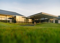 방콕 플로라빌 골프 앤 컨트리 클럽 Flora Ville Golf & Country Club : 스타일투어