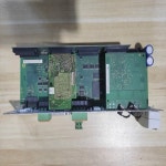 CDB01.1C-SE-ENS-ENS-NNN-NNN-NN-S-NN-FW 중고 액슬 카드 테스트 완료 : 하루해운