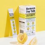 [스프링 특가][2+2] 4박스 레몬즙스틱 레몬디톡스 유기농레몬즙 레몬주스 식이섬유 건강기능식품 비가열레몬즙 리몬데이톡 : 클리누