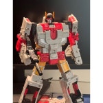 재고 있음 Hasbro Transformers Age of the Primes Commander 클래스 Aerialbot G0752 애니메이션 액션 피규어 모델 장난감 선물... 