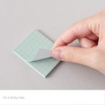Color palette Sticky Grid 300 D 4p - 1 30 모노 라이크 컬러 팔레트 베토 베 그리드 세트 디자인 개당 : Kicky Shop