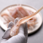 앗싸 대패 가오리채 400g X 400g 가오리회무침용 : 건강한 바다씨