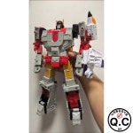 재고 있음 Hasbro Transformers Age of the Primes Commander 클래스 Aerialbot G0752 애니메이션 액션 피규어 모델 장난감 선물... 