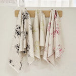 면원단 20수 모노 블룸 3color 1365 : 원단1번지