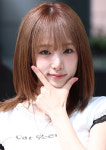 최예나 포스터 드라마 영화 제작 소품 인테리어 감성 아트 WSR-H0163 A4 : 호봉이네