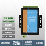 납품전문 Edge PLC 원격 IO 모듈 빌딩 블록, JSP 스크립트, Gateway : 신정종합상사S21