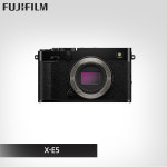 [후지필름] X-E5 블랙 / FUJIFILM X-E5 블랙 / 바디단품 / 당일발송 : 마루카메라