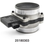 25008207 Chevy GMC Buick Oldsmobile Cadillac Pontiac Isuzu Honda 3.1L 4.3L 5.7L 용 MAF 질량 공기 유량계 센서 : 66프라임무역