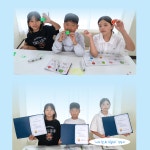 AI로 도안 그리고 3D펜으로 만드는 초등 창의융합 메이킹 클래스 : 올담클래스