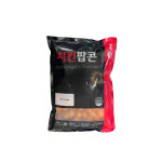 동해식품 치킨팝콘 1kg 10개입 1박스 : 지원푸드몰 식자재유통전문