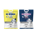 아라비까아모레 | 아모래파티 고양이 벤토나이트 모래 10L x 2 먼지없는 사막화 방지 제오라이트 모레 : 온리웰