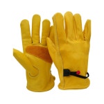 장미 장갑 찌름 용접 농장 작업 원예 사이즈 M 모피+더플 타입 : 형석글로벌2