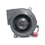 D07F-12SS21 송풍기 터빈 냉각 선풍기 DC 12V 0.72a 7530 7cm : 진하유통13